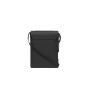 Gaston Luga Spläsh Mini Crossbody Omuz Çantası // Black