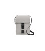 Gaston Luga Spläsh Mini Crossbody Omuz Çantası // Taupe