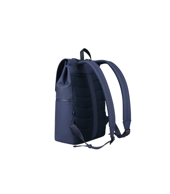 Gaston Luga Spläsh 2.0 Laptop Bölmeli Sırt Çantası (13 inch) // Dark Blue