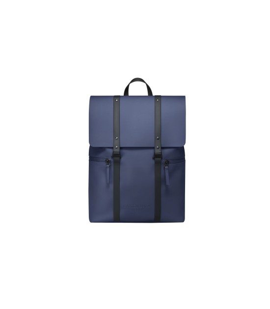 Gaston Luga Spläsh 2.0 Laptop Bölmeli Sırt Çantası (13 inch) // Dark Blue