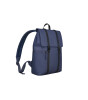 Gaston Luga Spläsh 2.0 Laptop Bölmeli Sırt Çantası (13 inch) // Dark Blue