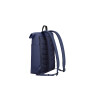 Gaston Luga Rullen Laptop Bölmeli Sırt Çantası (13 inch) // Dark Blue