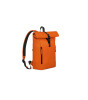 Gaston Luga Rullen Laptop Bölmeli Sırt Çantası (13 inch) // Orange Flame