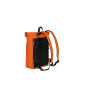 Gaston Luga Rullen Laptop Bölmeli Sırt Çantası (13 inch) // Orange Flame