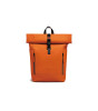 Gaston Luga Rullen Laptop Bölmeli Sırt Çantası (13 inch) // Orange Flame