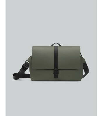 Gaston Luga Splash Crossbody Large 14