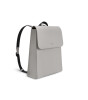 Gaston Luga Splash ID Laptop B&ouml;lmeli Sırt &Ccedil;antası (14 inch) // Gri