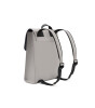 Gaston Luga Splash ID Laptop B&ouml;lmeli Sırt &Ccedil;antası (14 inch) // Gri