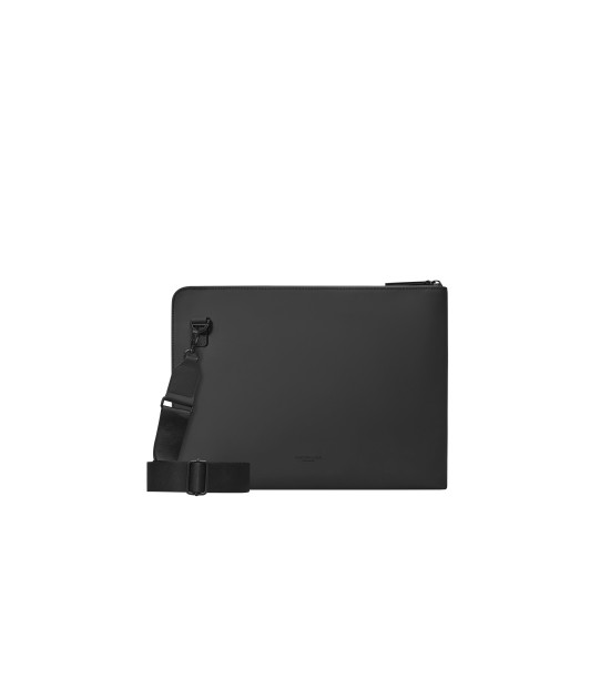 Gaston Luga Spläsh Laptop Çantası (13-14 inch) // Black