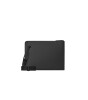 Gaston Luga Spläsh Laptop Çantası (13-14 inch) // Black