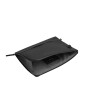Gaston Luga Spläsh Laptop Çantası (13-14 inch) // Black