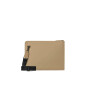 Gaston Luga Spläsh Laptop Çantası (13-14 inch) // Latte