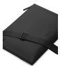 Gaston Luga Spläsh Laptop Çantası (15-16 inch) // Black