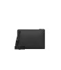 Gaston Luga Spläsh Laptop Çantası (15-16 inch) // Black