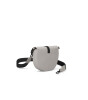 Gaston Luga Spläsh Moon Crossbody Omuz Çantası // Taupe