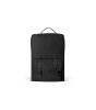 Gaston Luga Spläsh Laptop Bölmeli Sırt Çantası (15 inch) // Black