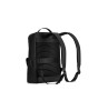 Gaston Luga Spläsh Laptop Bölmeli Sırt Çantası (15 inch) // Black