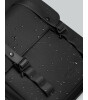 Gaston Luga Spläsh Laptop Bölmeli Sırt Çantası (15 inch) // Black