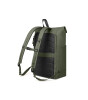 Gaston Luga Spläsh Rolltop Laptop Bölmeli Sırt Çantası (16 inch) // Olive