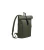 Gaston Luga Spläsh Rolltop Laptop Bölmeli Sırt Çantası (16 inch) // Olive