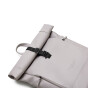 Gaston Luga Spläsh Rolltop Laptop Bölmeli Sırt Çantası (16 inch) // Taupe