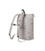 Gaston Luga Spläsh Rolltop Laptop Bölmeli Sırt Çantası (16 inch) // Taupe