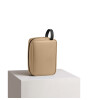 Gaston Luga Spläsh Toiletry Bag // Latte