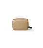 Gaston Luga Spläsh Toiletry Bag // Latte