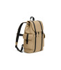 Gaston Luga Splash Utility Laptop B&ouml;lmeli Sırt &Ccedil;antası (16 inch) // Latte