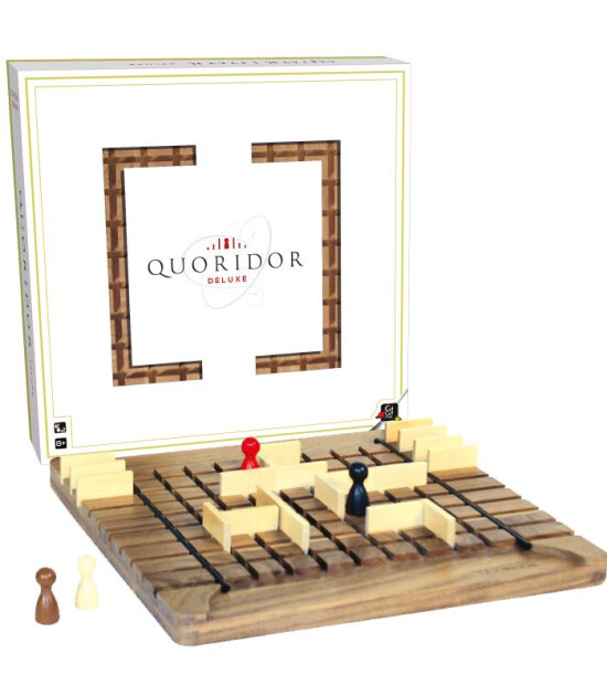 Gigamic Quoridor Deluxe