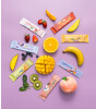 Giggleland Meyve Barı (20 gr) // Mango & Armut
