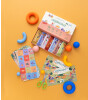 Giggleland Meyve Bar Tanışma Paketi (7 Adet - 20 gr)