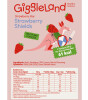 Giggleland Meyve Bar Set (5 Adet) (20 gr) // Çilek