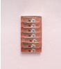 Giggleland Meyve Bar Set (5 Adet) (20 gr) // Kivi & Ispanak