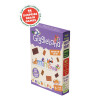 Giggleland Minis Meyve Bar Tanışma Paketi (7 Adet - 8 gr)