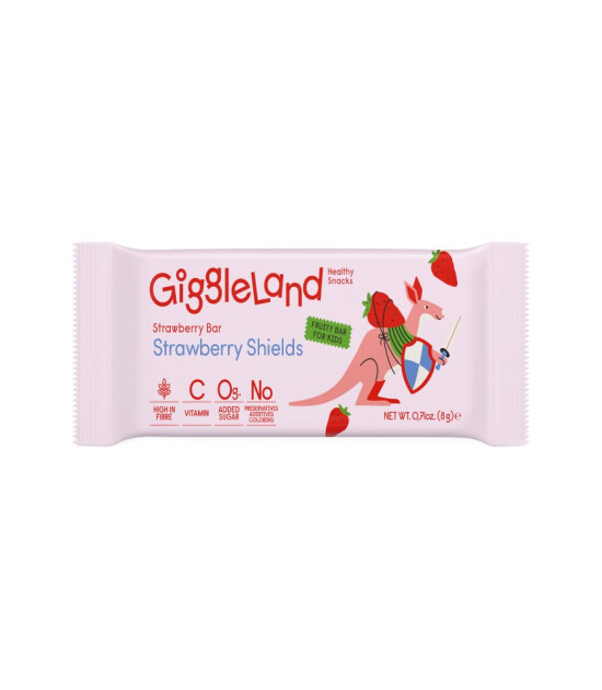 Giggleland Minis Meyve Bar Tanışma Paketi (7 Adet - 8 gr)