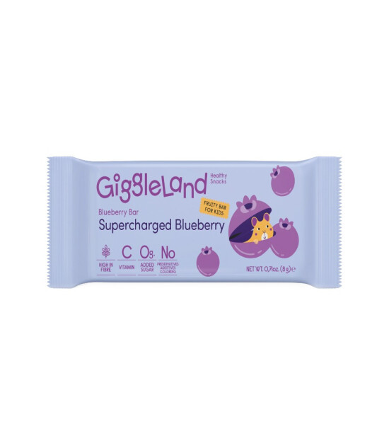 Giggleland Minis Meyve Bar Tanışma Paketi (7 Adet - 8 gr)