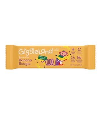 Giggleland Meyve Barı (20 gr) // Muz