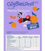 Giggleland Meyve Bar Set (5 Adet) (20 gr) // Şeftali