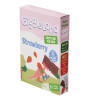 Giggleland Meyve Bar Set (5 Adet) (20 gr) // Çilek