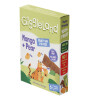 Giggleland Meyve Bar Set (5 Adet) (20 gr) // Mango & Armut