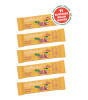 Giggleland Meyve Bar Set (5 Adet) (20 gr) // Muz
