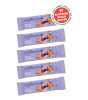 Giggleland Meyve Bar Set (5 Adet) (20 gr) // Şeftali