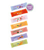 Giggleland Meyve Bar Tanışma Paketi (7 Adet - 20 gr)