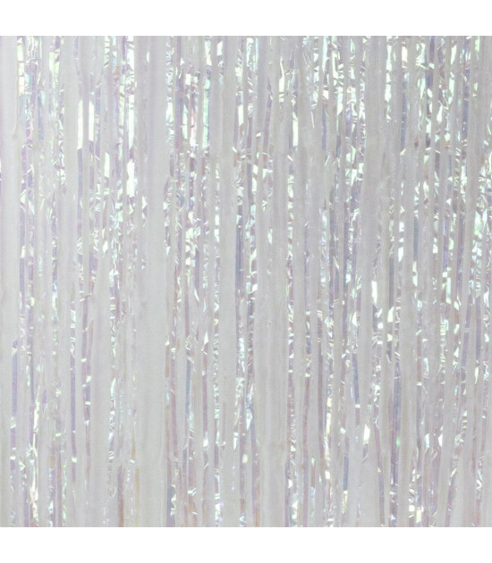 Ginger Ray - Fringe Curtain - Parıltılı Arka Fon