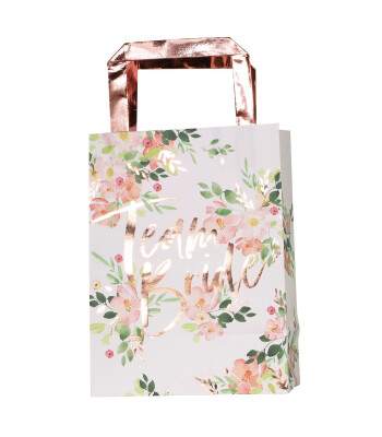 Ginger Ray Hediye Çantası // Team Bride