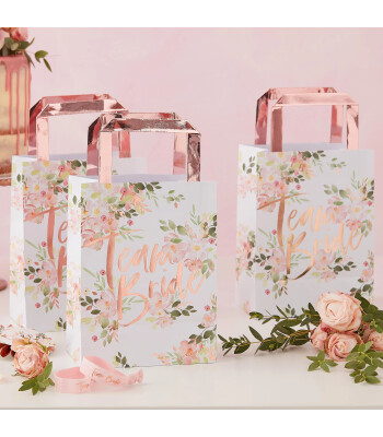 Ginger Ray Hediye Çantası // Team Bride