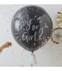 Ginger Ray Boy or Girl Cinsiyet Balonu