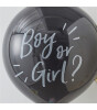 Ginger Ray Boy or Girl Cinsiyet Balonu