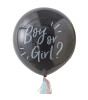 Ginger Ray Boy or Girl Cinsiyet Balonu